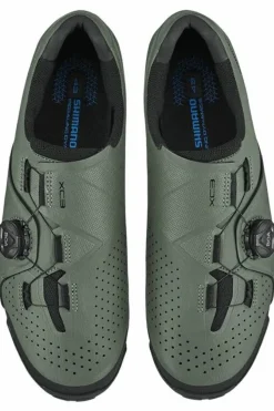 Shimano Sapatos De Ciclismo Xc300