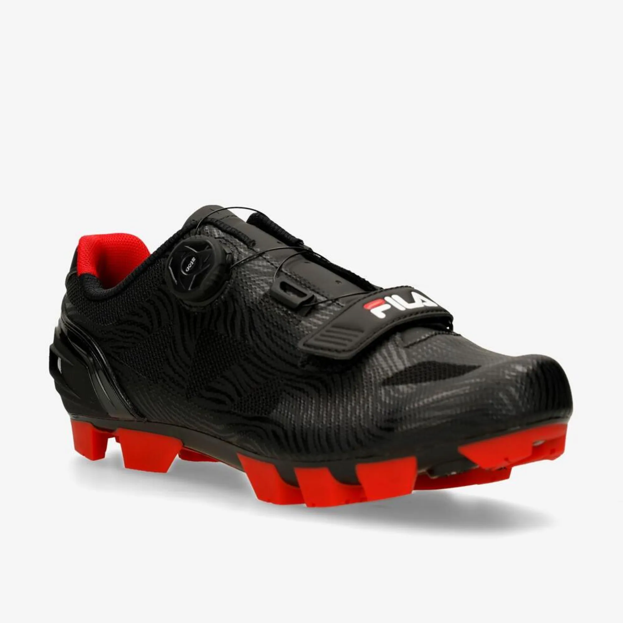 Fila Sapatos Coppi
