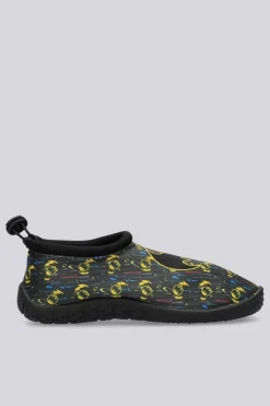 Dc Comics Sapatos Água Batman