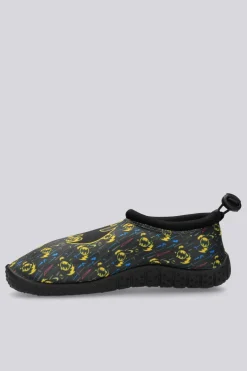 Dc Comics Sapatos Água Batman