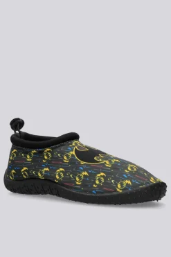 Dc Comics Sapatos Água Batman
