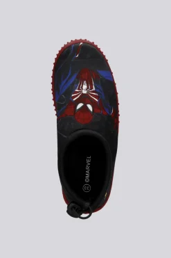 Marvel Sapatos Água Spiderman
