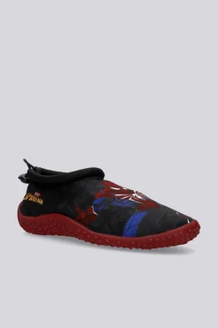 Marvel Sapatos Água Spiderman