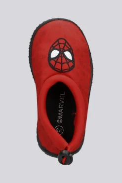 Marvel Sapatos Água Spiderman
