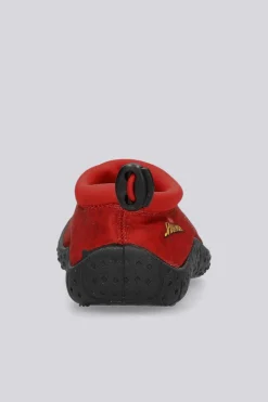 Marvel Sapatos Água Spiderman