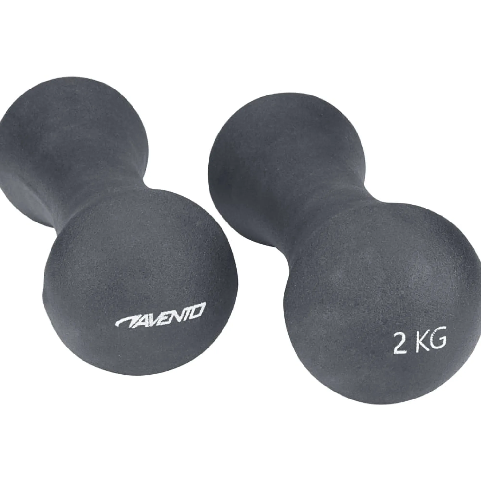 Avento Set De Pesas De Mano – 2 X 2 Kg