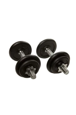Amaya Sport Set Halteres Amaya 2 Kg Home