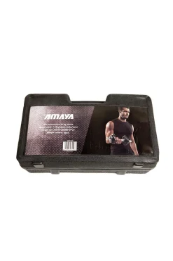 Amaya Sport Set Halteres Amaya 2 Kg Home