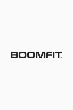 Boomfit Set Halteres Cromados 1 A 10kg -