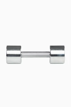 Boomfit Set Halteres Cromados 1 A 10kg -