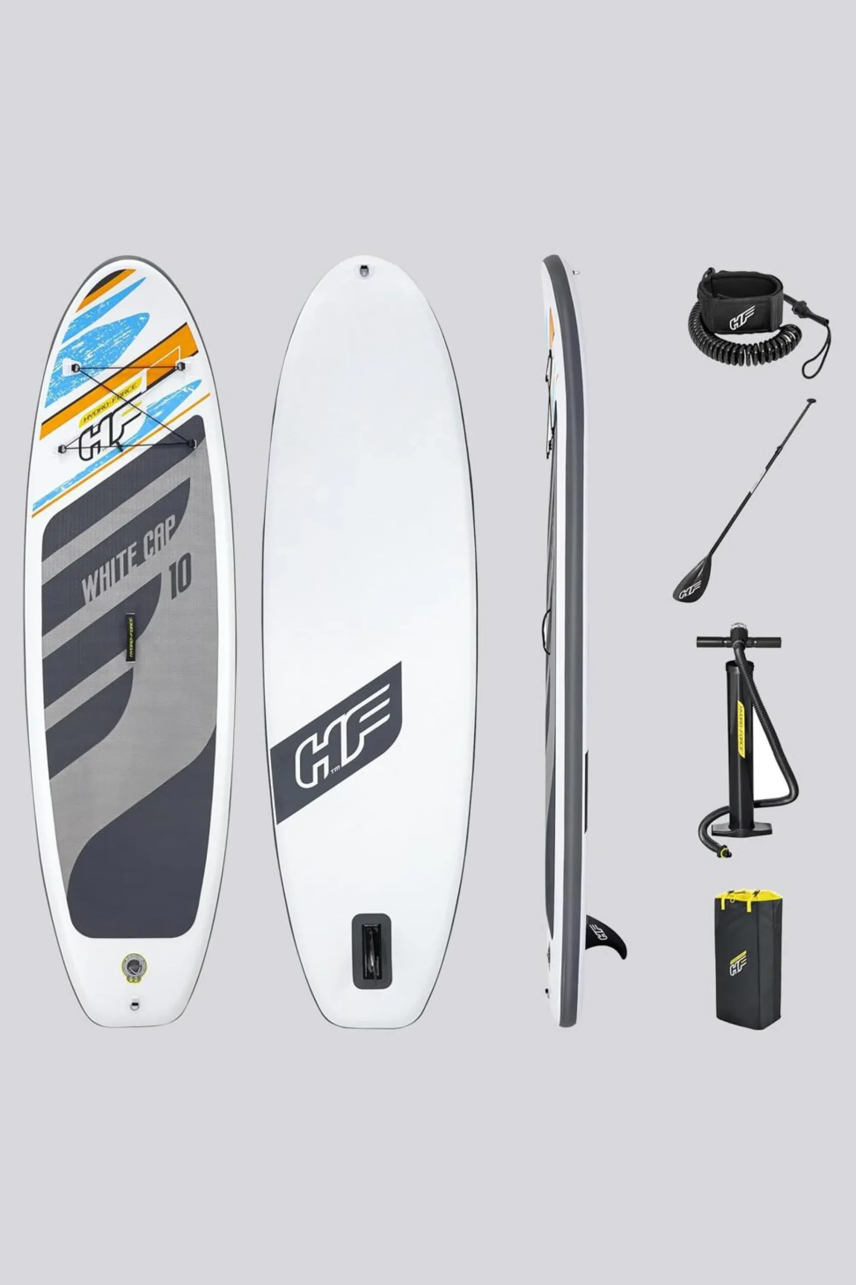 Hydro Force Set F