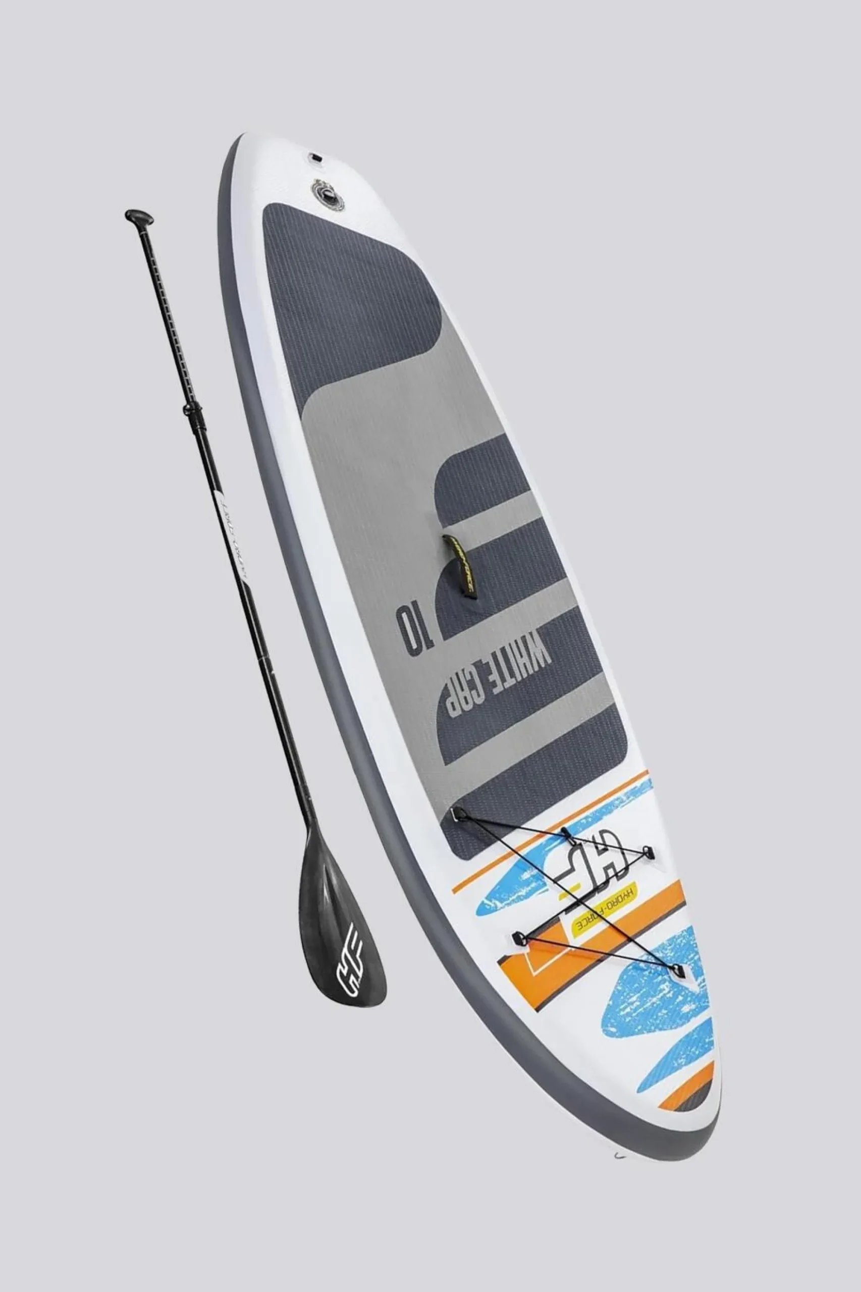 Hydro Force Set F