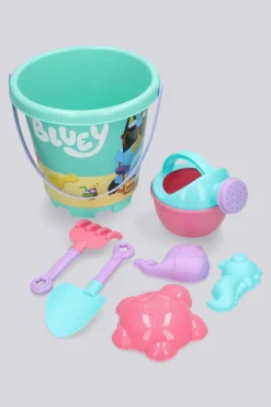 Bluey Set Jogo Praia