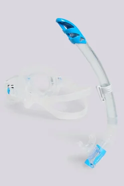 Cressi Set Mergulho Mareta