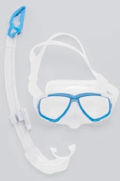 Cressi Set Mergulho Perla