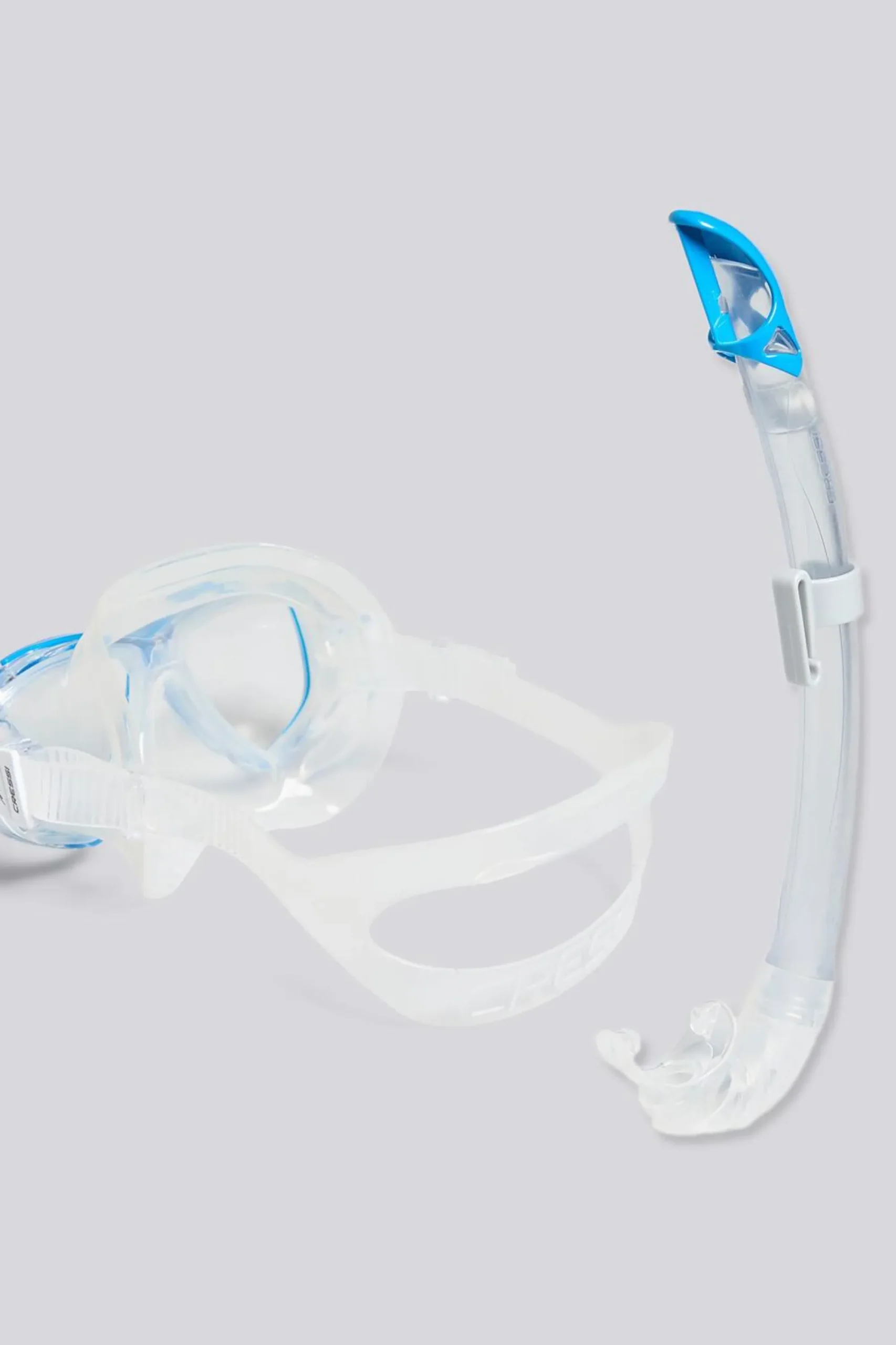Cressi Set Mergulho Perla