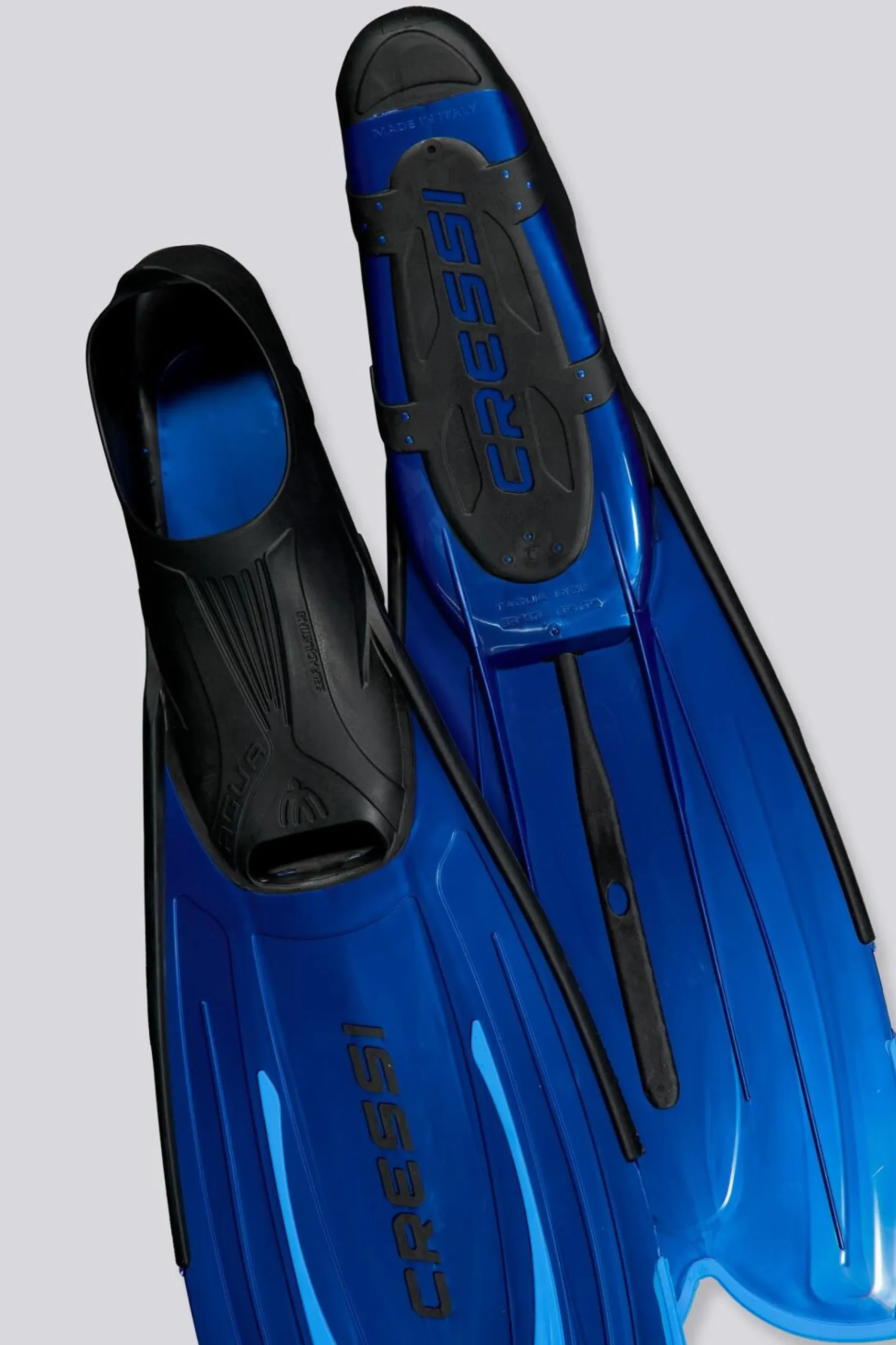 Cressi Set Snorkel