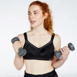 Shock Absorber Active