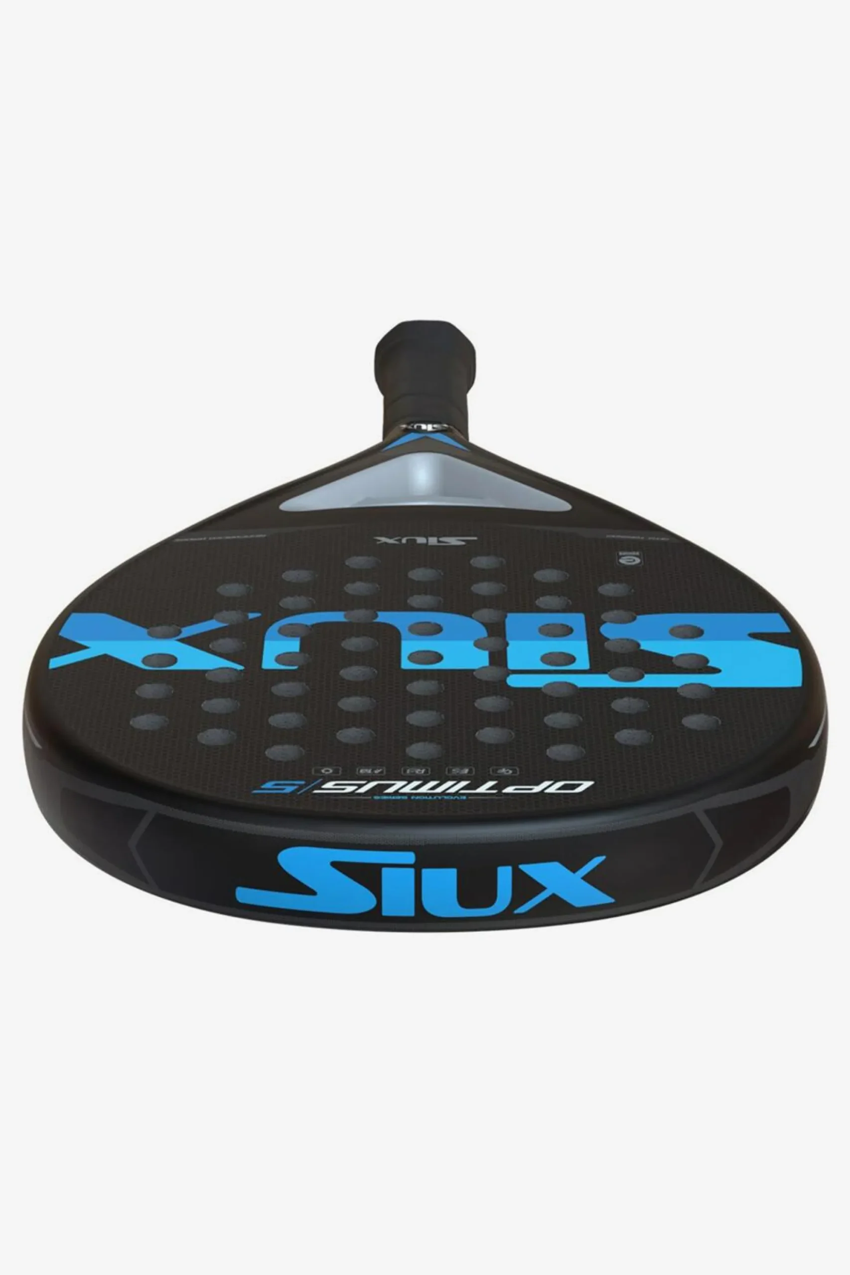 Siux Optimus 5 Air 2023