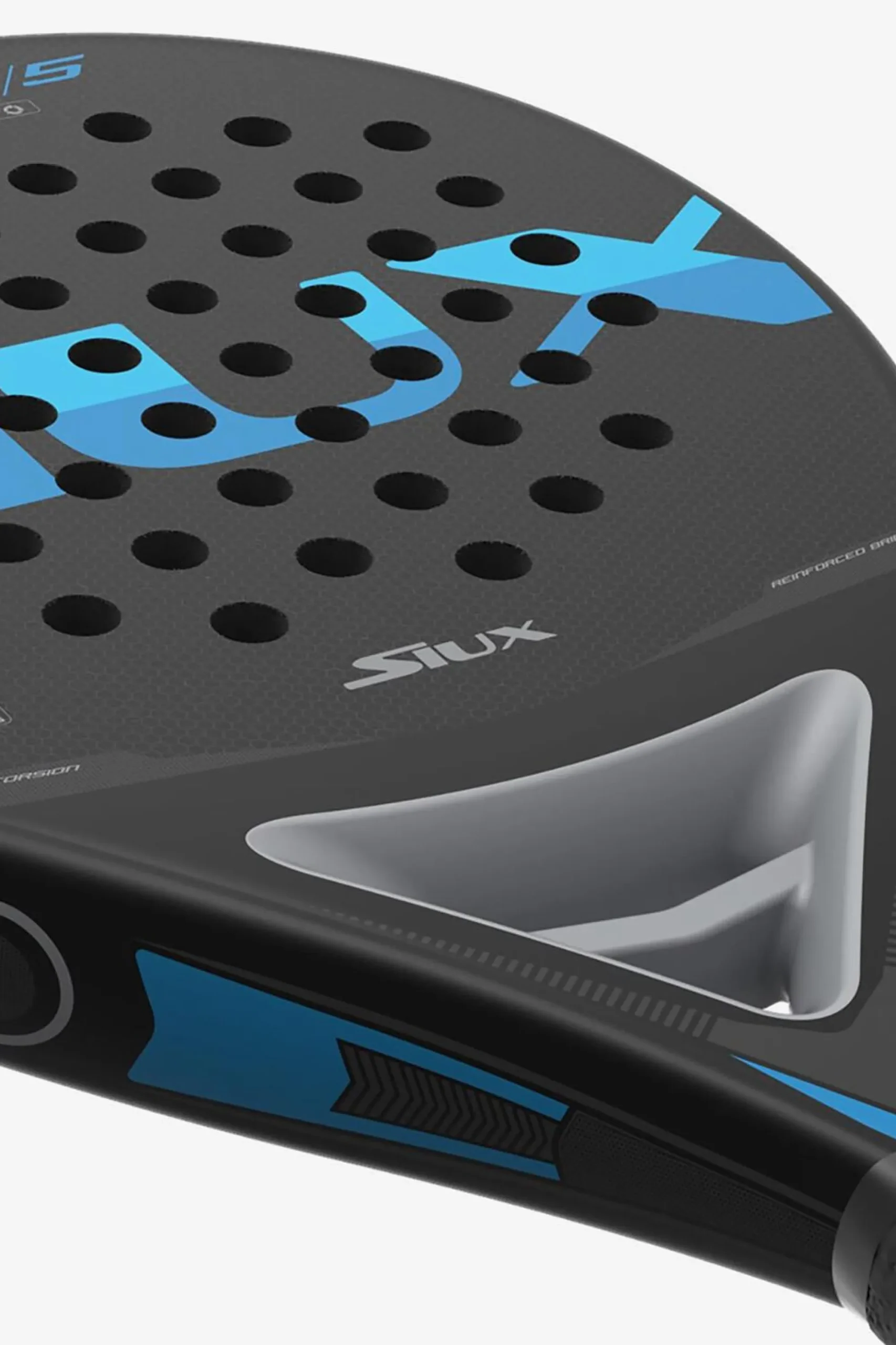 Siux Optimus 5 Air 2023