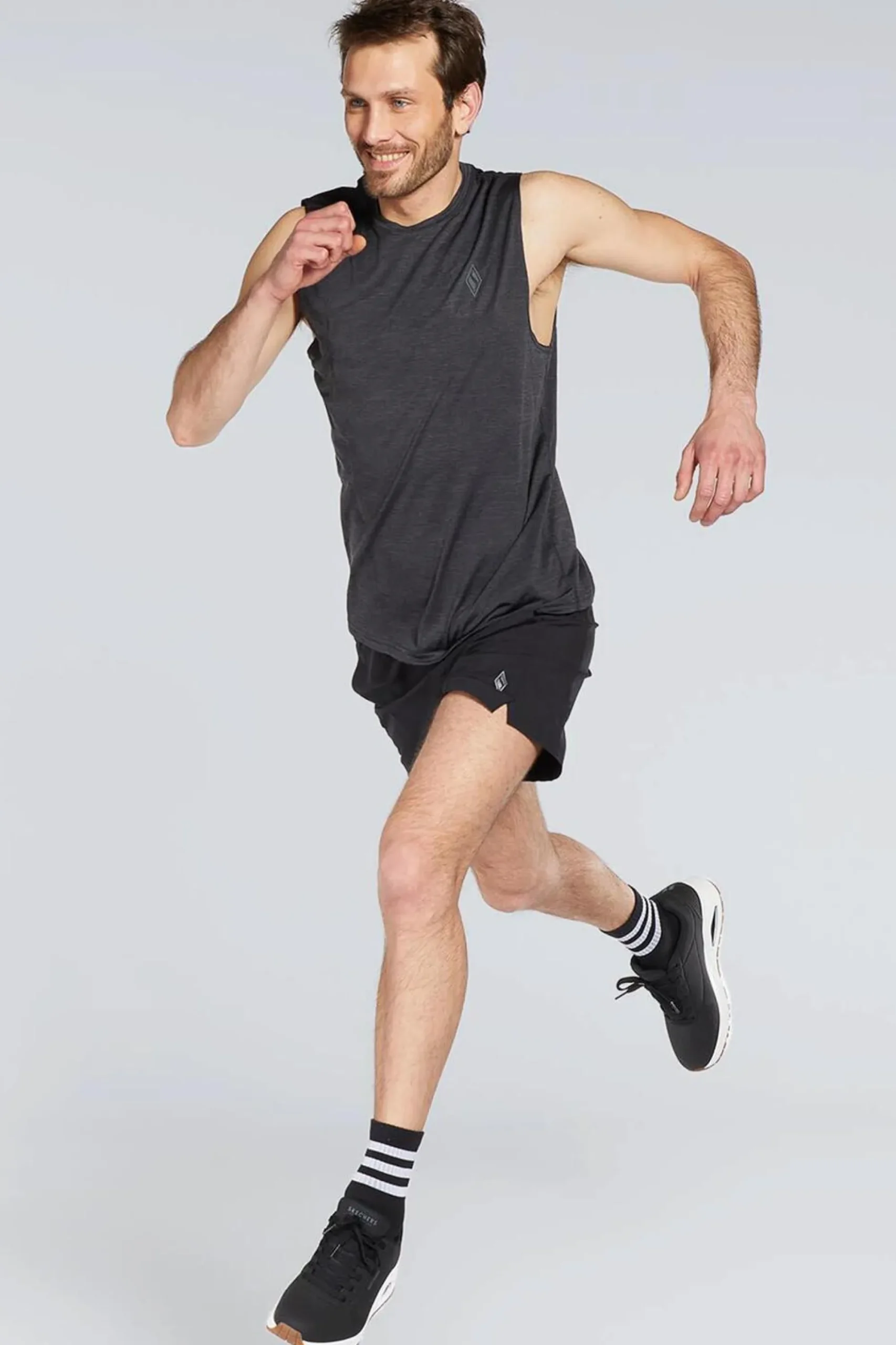 Skechers oveent