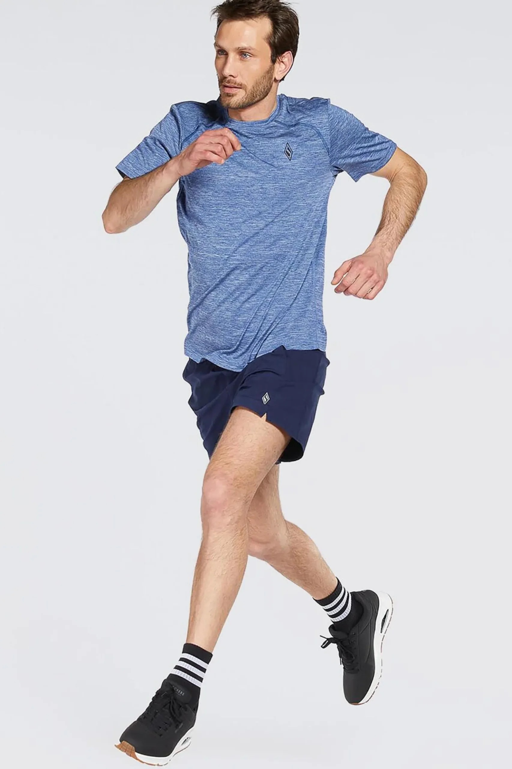 Skechers oveent