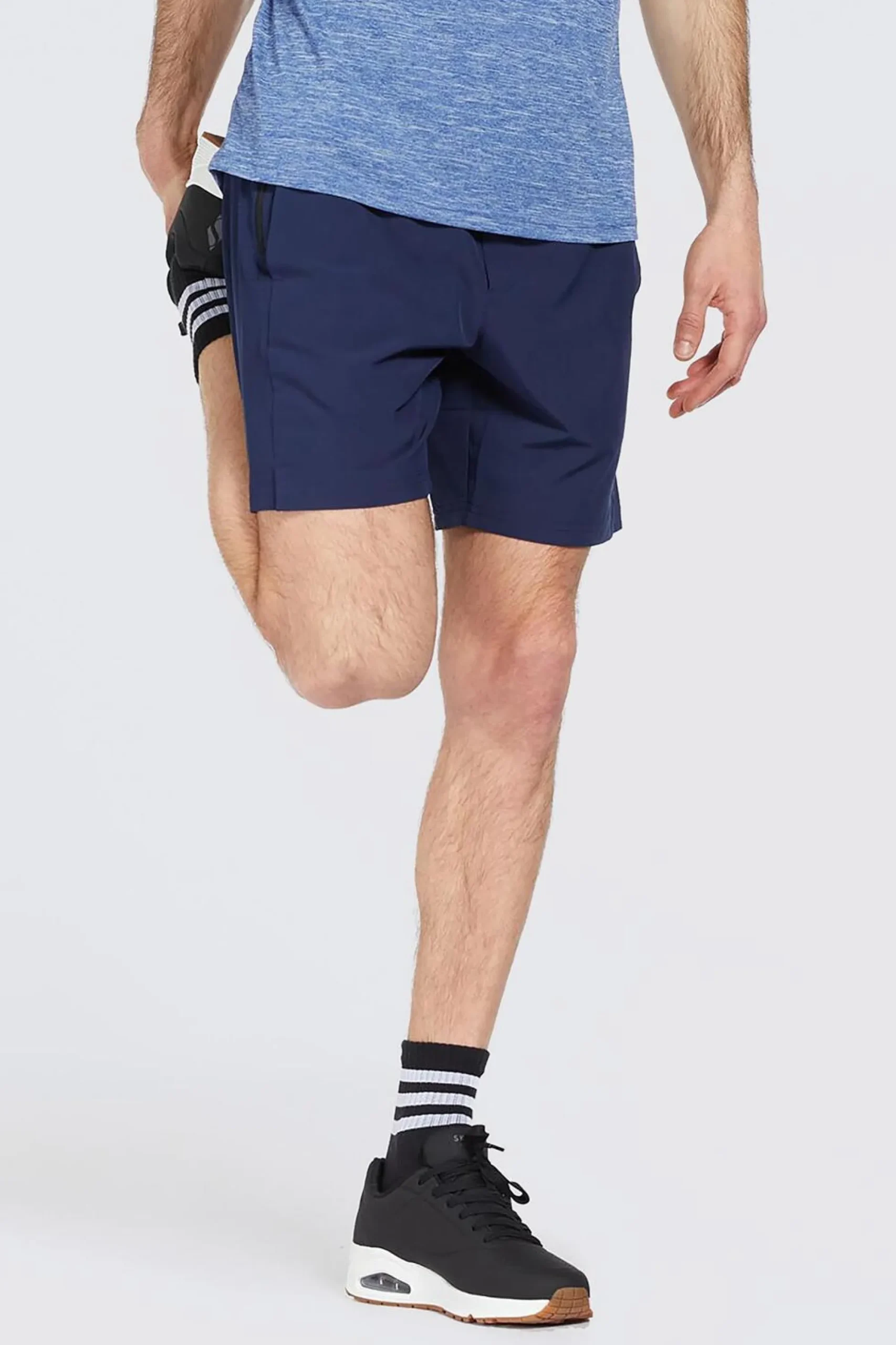 Skechers oveent