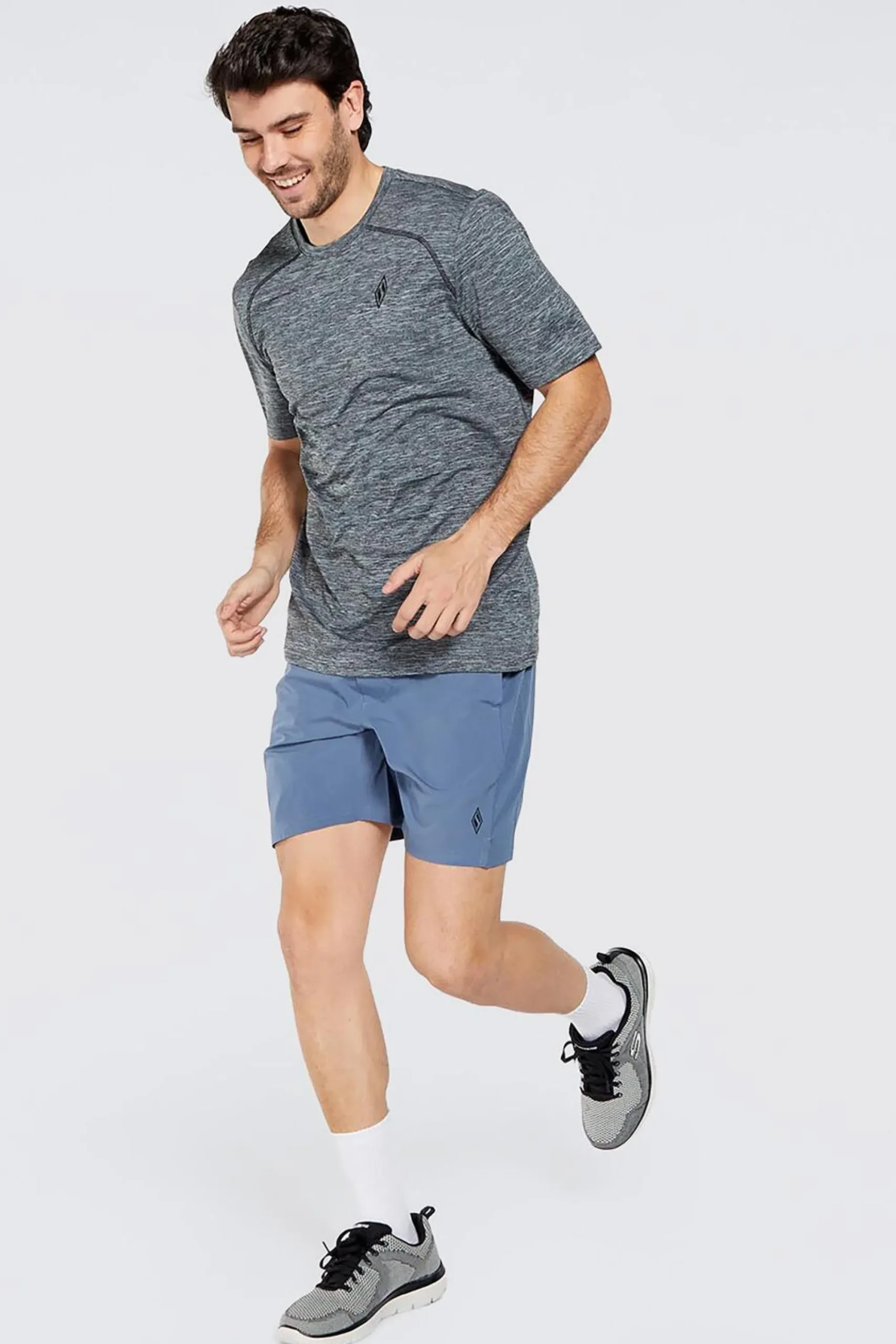 Skechers oveent