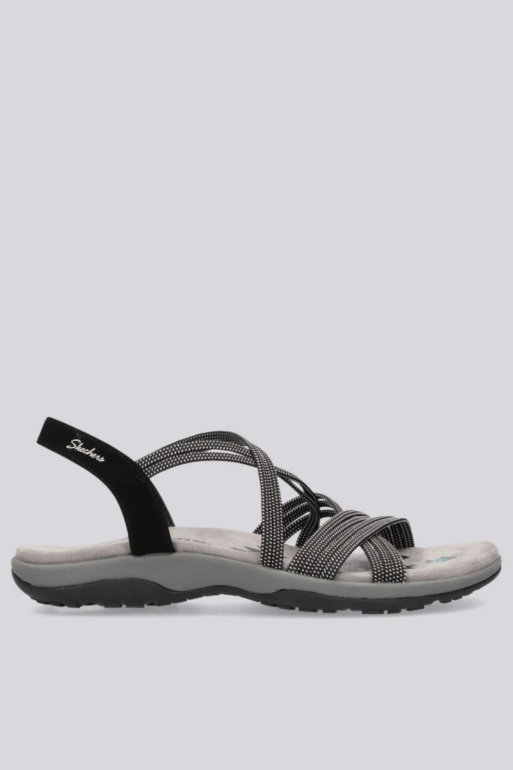 Skechers Reggae Slim Turn It Up