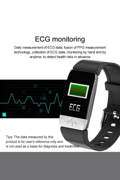 Oem Smartband T1