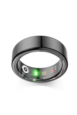 Klack Smart Ring Tracker