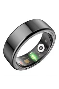 Klack Smart Ring Tracker