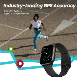 Amazfit Smartwatch Active 1,75"