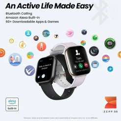 Amazfit Smartwatch Active 1,75