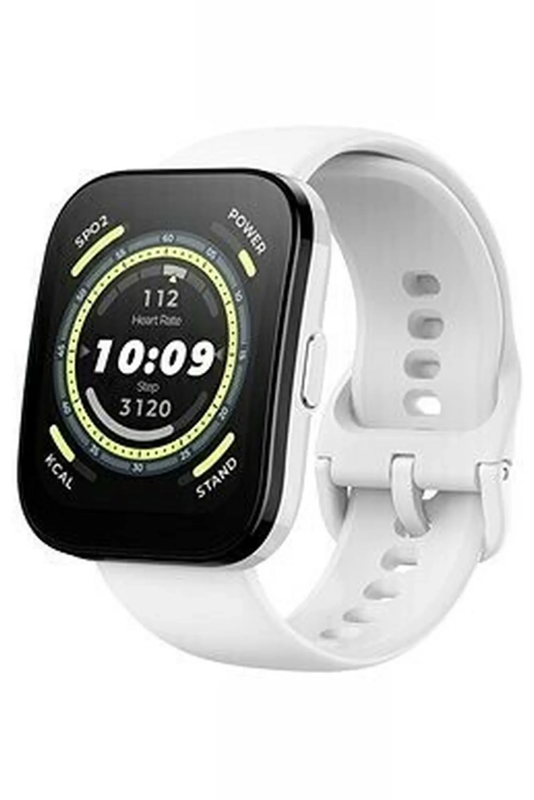 Amazfit Smartwatch Bip 5 1,91"