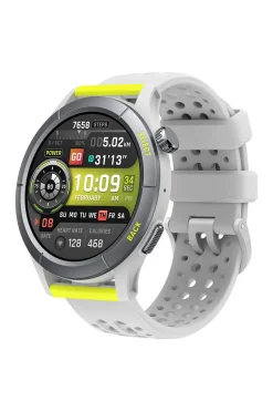 Amazfit Smartwatch Cheetah Cinzento 1,39"