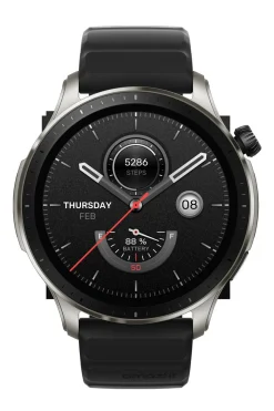 Amazfit Smartwatch Gtr 4