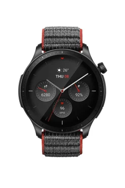 Amazfit Smartwatch Gtr 4