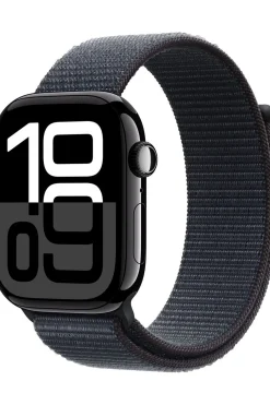 Apple Smartwatch Watch Series 10 Mwwr3ql/a 1,81" 46 MM