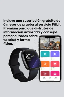 Fitbit Smartwatch Sense