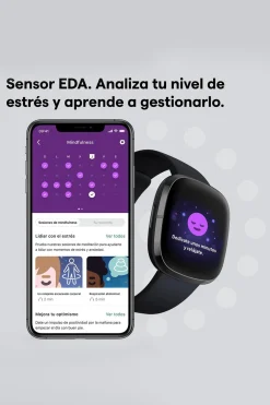 Fitbit Smartwatch Sense