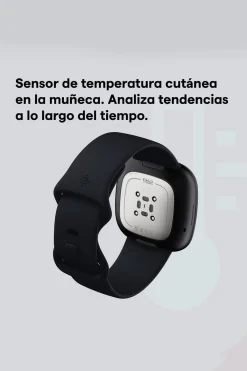 Fitbit Smartwatch Sense