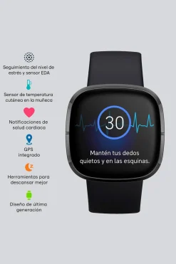 Fitbit Smartwatch Sense