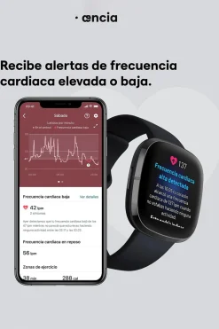 Fitbit Smartwatch Sense