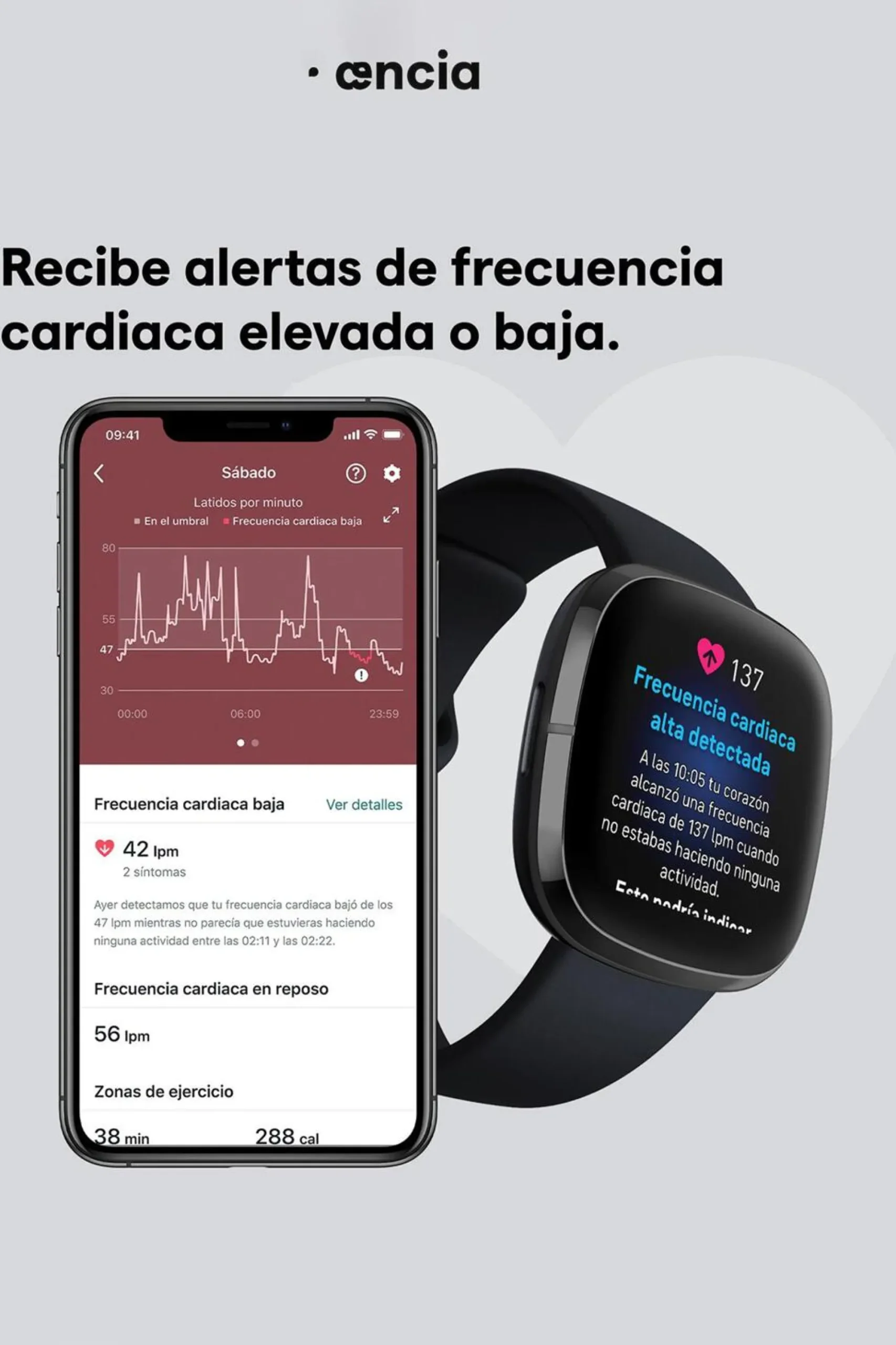 Fitbit Smartwatch Sense