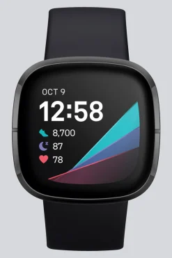 Fitbit Smartwatch Sense