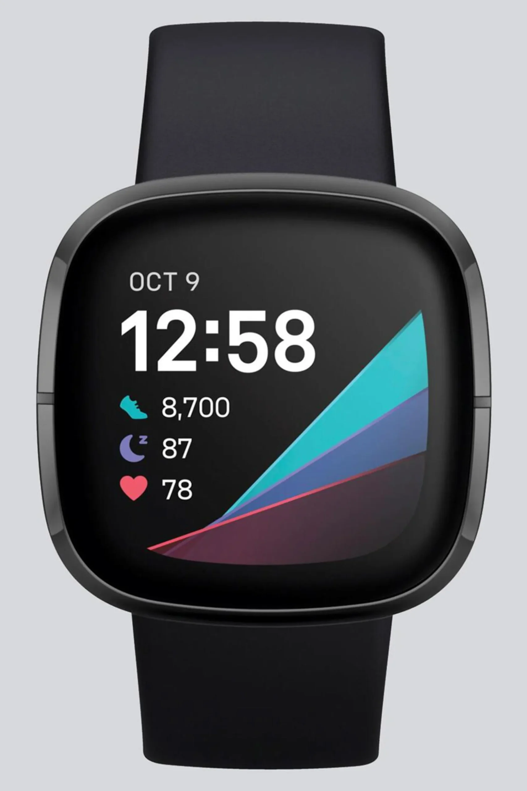Fitbit Smartwatch Sense