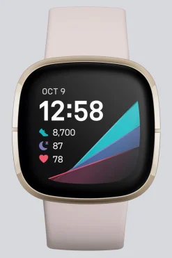 Fitbit Smartwatch Sense