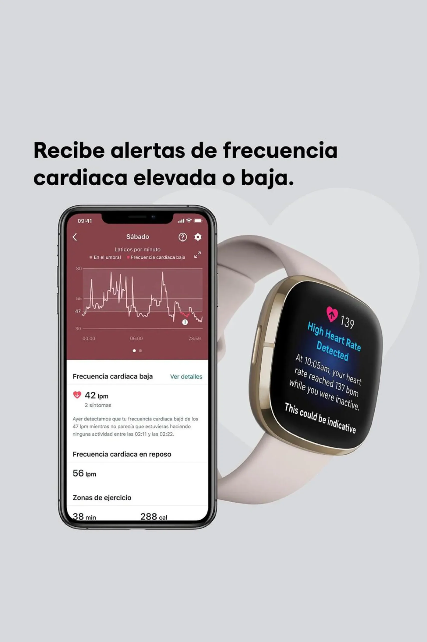 Fitbit Smartwatch Sense
