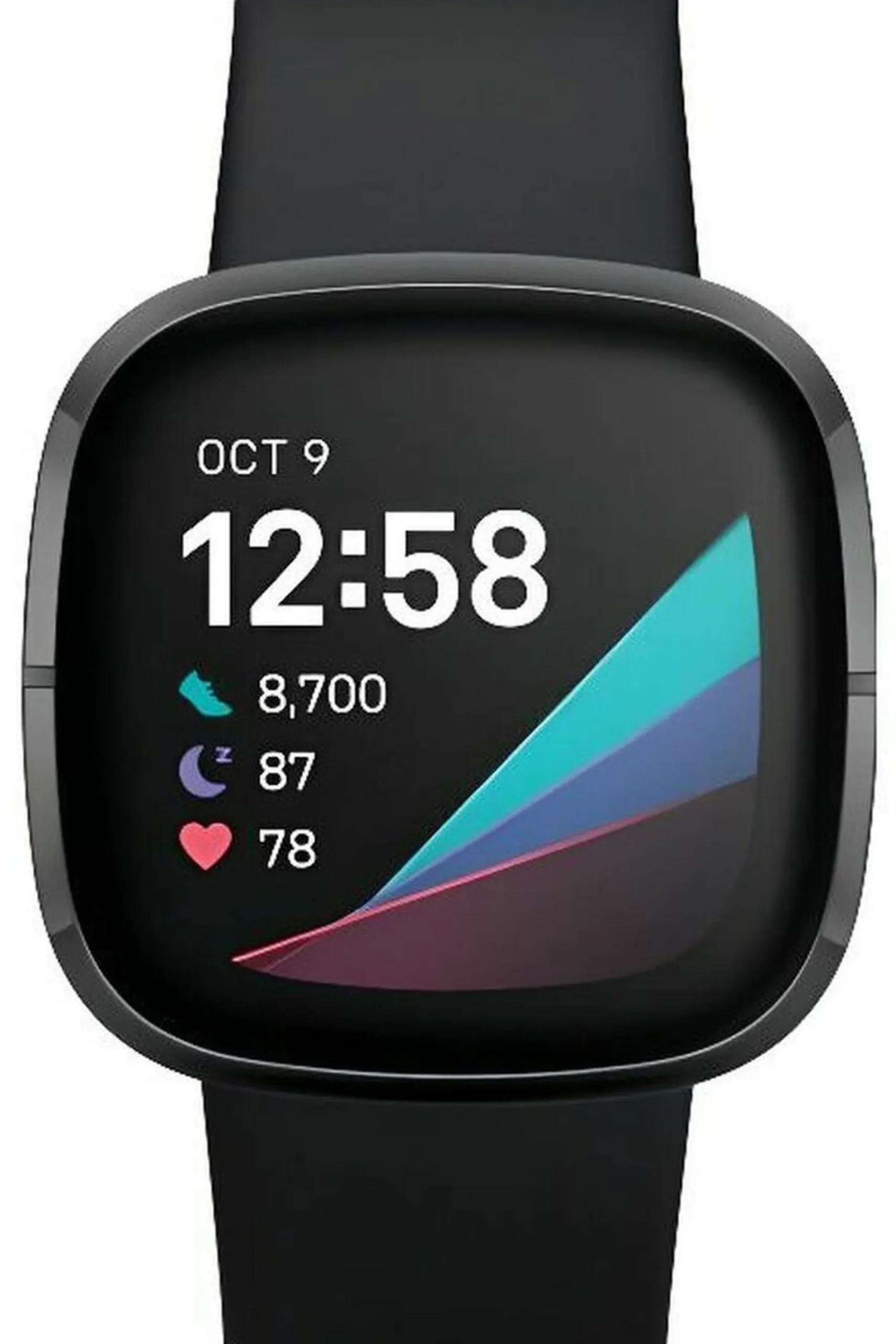 Fitbit Smartwatch Sense